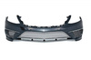 BODY KIT MERCEDES S-KLASE W222 13-17 CHROM
