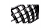 Grill sportowy GT Gloss Black MERCEDES A-Class W176 Facelift 2015-2018