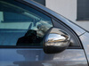Nakładki luster lusterka Volkswagen Touran 2010+