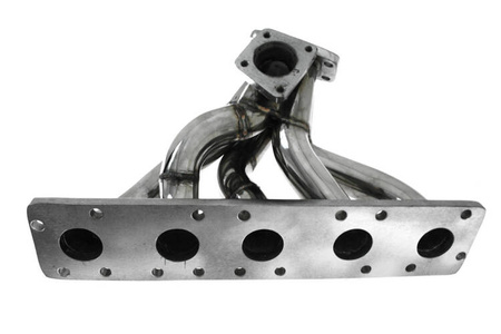 Kolektor Wydechowy Audi 20V Turbo 2,2L S2, S4 K26