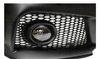 Zderzak Przedni Sport Black Do Audi A3 8p 08-12