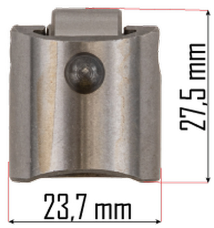 POMPA WTRYSKOWA DO AGREGATU PM-AGR-10000MD-PW