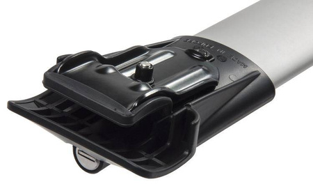 Bagażnik dachowy na relingi Citroen C4 GP 07-13