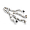 Downpipe AUDI S6, S7, RS6, RS7 4.0 TFSI + KATALIZATOR