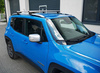 Bagażnik dachowy belki VW TIGUAN 2016-2021