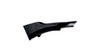 Dokładka przedniego zderzaka Gloss Black BMW 3 E92 E93 przed liftem 2006-2010