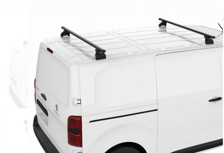 Belki dachowe Ducato Jumper Boxer ( 94-06-14- ) Opel Movano IV ( 21- ) Iveco Daily III 3000/H1 i 3520/H1 ( 14- ) CRUZ Cargo Xpro 2022 SF2-160 