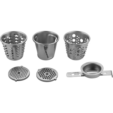 MASZYNKA DO MIELENIA MIĘSA 4KG/MIN 2500W KD4148