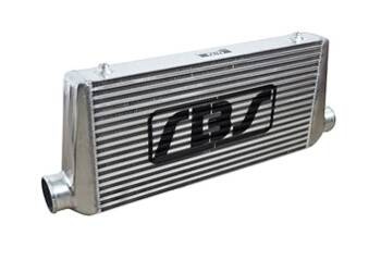 Intercooler 600x300x76 3" RBS Technology