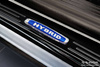 Nakładki progowe do Renault Austral (Hybrid)