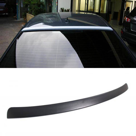 Lotka Roof Spoiler - Audi A4 B8 08-09 5D ABT Style