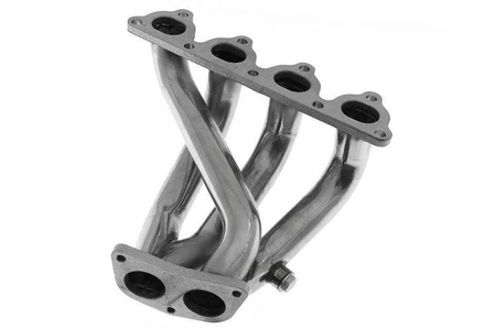 Kolektor wydechowy HONDA CIVIC D-seria 4-2-1 88-00