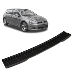 Listwa tylnego zderzaka Volkswagen Golf AU Hatchback VII 5D 2012-2019