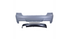 Tylny zderzak sport zestaw z dyfuzorem BMW 3 E90 2005-2011