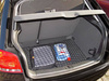 Siatka do bagażnika Audi A3 II - 8P Hatchback 3D 2003-2013