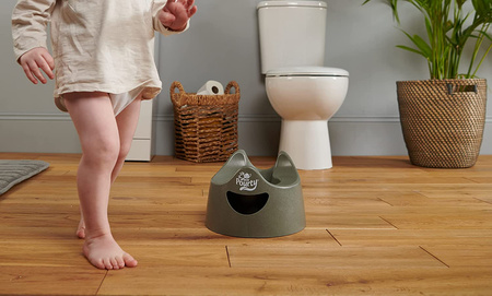 Genialny nocnik Pourty - Eco