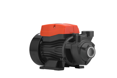 POMPA DO WODY HYDROFOROWA 1" 650W 60L/min