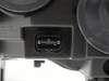 Lampa prawa reflektor do Citroën Berlingo 08-12