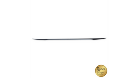 Lotka Lip Spoiler Carbon Look BMW X6 E71 E72 2007-2014