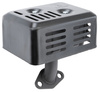 Tłumik do silnika PM-GX160-TL