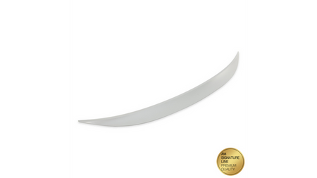 Lotka Lip Spoiler  BMW 1 (E82) Coupe 2007-2013