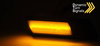 Kierunkowskazy Dynamiczne Led Do Bmw E36 E34 E32