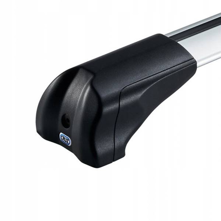 Bagażnik dachowy CRUZ AIRO FUSE Hyundai Bayon