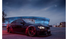 Bodykit BMW 3 E92 M-Pack Wide