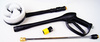 Myjka ciśnieniowa 2000W 200bar KD435