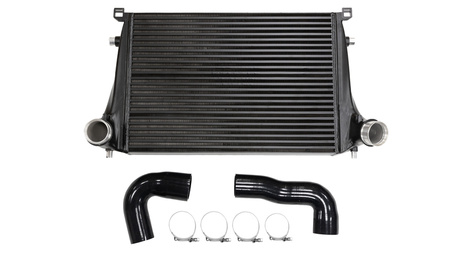 Intercooler TurboWorks VAG 2.0 TSI MK8 GTI/R EA888 Gen4 Bar & Plate