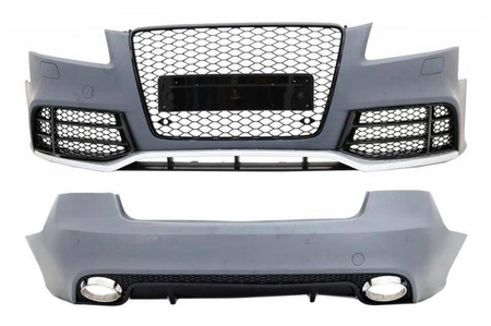 BODY KIT AUDI A5 8T 2008-2011