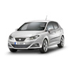 Seat Ibiza 08-11 HB listwy boczne