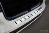 Nakładka STRONG na zderzak tylny Volkswagen T-Cross