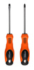Zestaw śrubokrętów 2el. KD10911