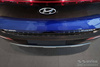 Nakładka na zderzak tylny do HYUNDAI BAYON