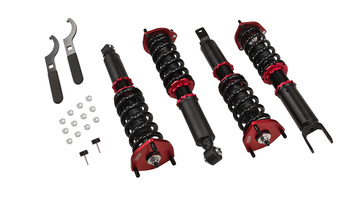 Zawieszenie Gwint TurboWorks Drift Toyota Supra IV