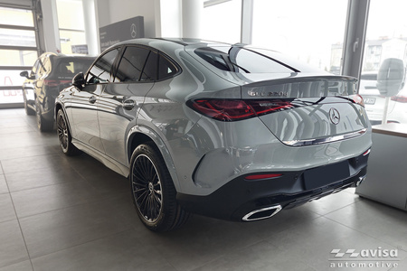 Listwa na klapę bagażnika do Mercedes GLC II (C254) Coupe