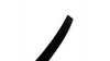 Lotka Lip Spoiler Carbon Look AUDI A4 B8 2007-2015