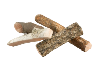 Polana ceramiczne drewniane