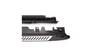 Stopnie boczne z aluminium BMW X5 F15 2013-2018