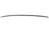 SPOILER DACHOWY BMW E90 04-10 GLOSSY BLACK