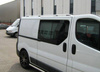 Relingi dachowe Opel Vivaro 2004-2014 SHORT