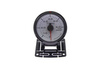 ZEGAR DEPO WBL 52mm - FUEL PRESSURE