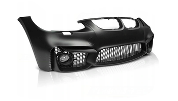 Zderzak Sport Style Do Bmw E92 E93 10-13 Lci