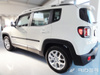 Jeep Renegade listwy boczne