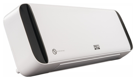 Kurtyna powietrzna 2000W Grzejnik CERAMICZNY RTGC0056 LCD