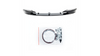 Dokładka przedniego zderzaka Gloss Black BMW 3 F34 2013-2020