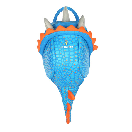 Plecaczek LittleLife Animal - Triceratops