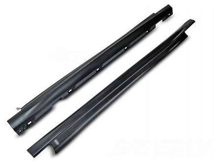 Progi listwy sport do Ford Focus mk4 iv 18-21