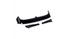 Lotka Volkswagen Golf 7 Gloss Black